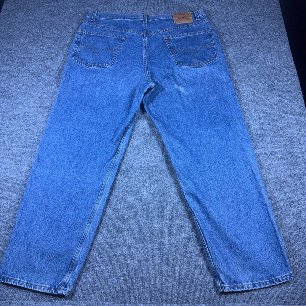 Levis levi 550